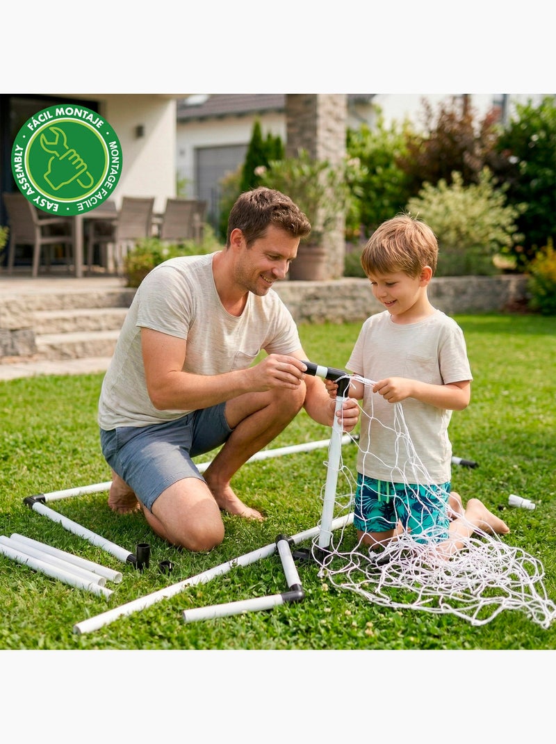 Cb toys set porta con palla N/D - Kiabi
