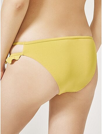 Celina slip bikini laterale penti