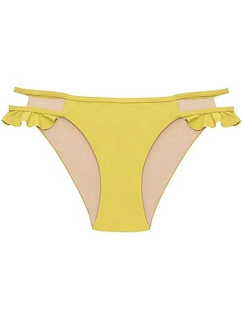 Celina slip bikini laterale penti