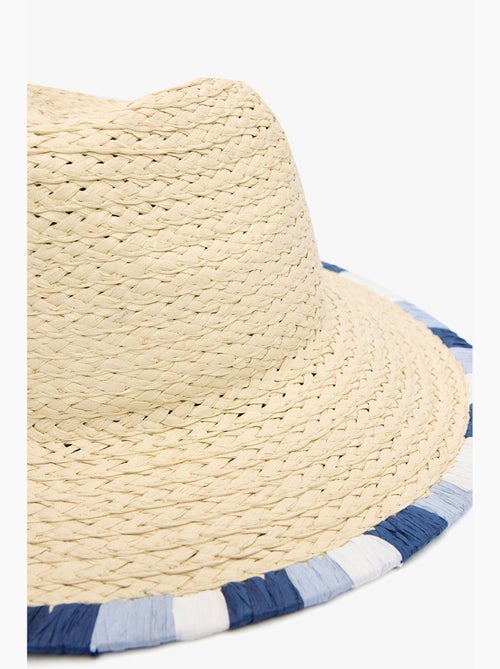 Celine cappello di paglia penti - Kiabi