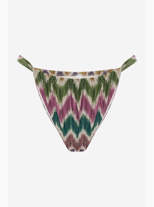 Celine super slip bikini penti - Kiabi Celine super slip bikini penti - Kiabi