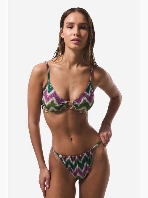 Celine super slip bikini penti - Kiabi Celine super slip bikini penti - Kiabi