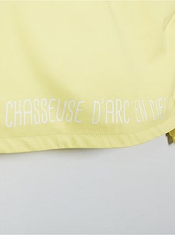 Cerata antipioggia impermeabile - Kiabi