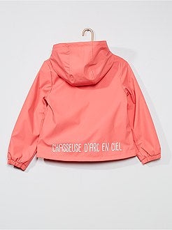 Cerata antipioggia impermeabile - Kiabi