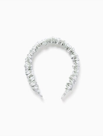 Cerchietto con motivo vichy brothers & sisters