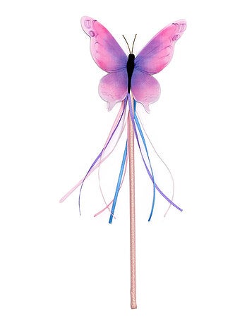 Cerchietto regina dei ghiacci con treccia accessorio costume bambini | Great Pretenders