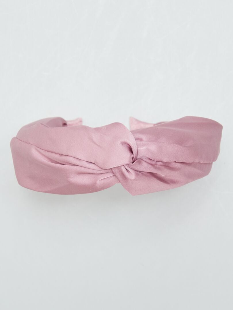 Cerchietto Pois - [8033113228032