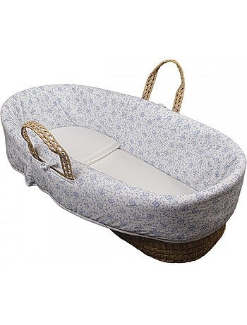 Cesta Cotone 0-6 mesi