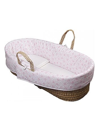 Cesta Cotone 0-6 mesi
