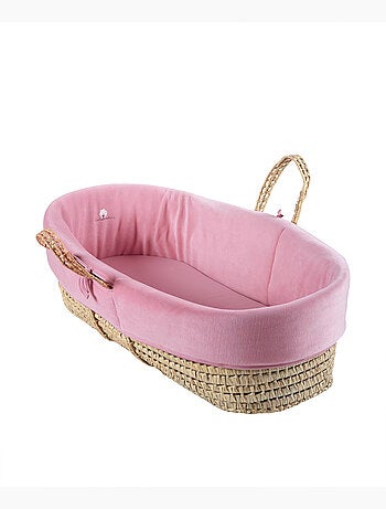 Cesta Cotone bio 0-6 mesi