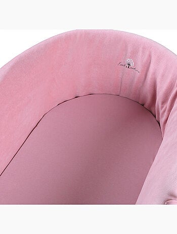 Cesta Cotone bio 0-6 mesi