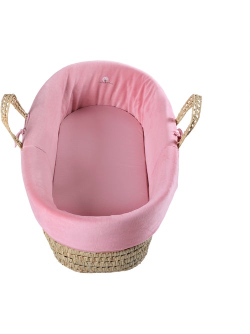 Cesta  Cotone bio 0-6 mesi - Kiabi