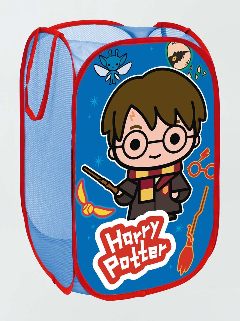 Cesta portaoggetti 'Harry Potter' BLU - Kiabi