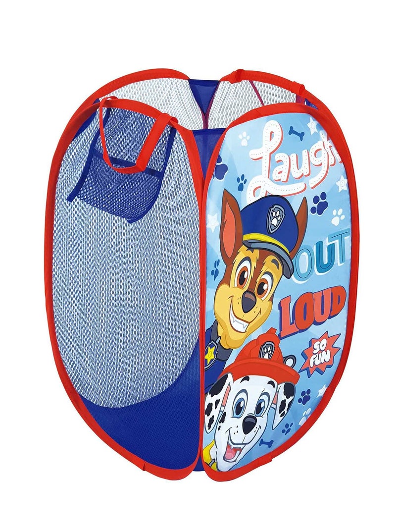 Cesta portaoggetti 'Paw Patrol' blu - Kiabi