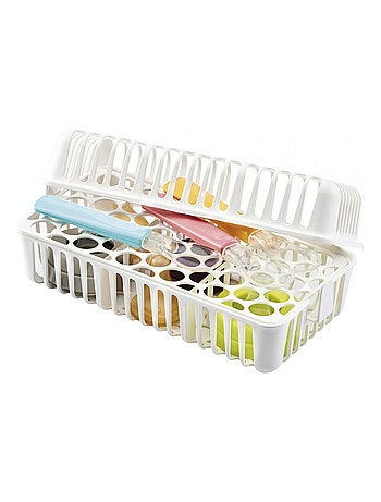 Cestello di lavaggio per lavastoviglie Thermobaby per accessori per biberon