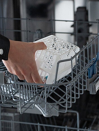Cestello di lavaggio per lavastoviglie Thermobaby per accessori per biberon