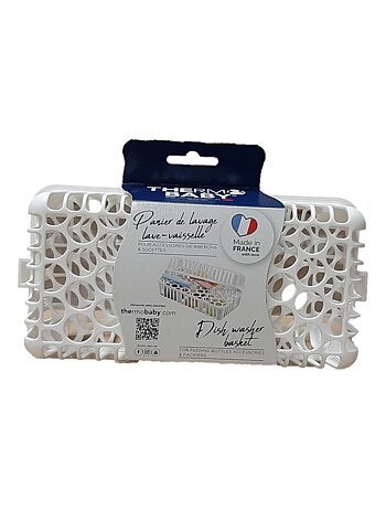 Cestello di lavaggio per lavastoviglie Thermobaby per accessori per biberon
