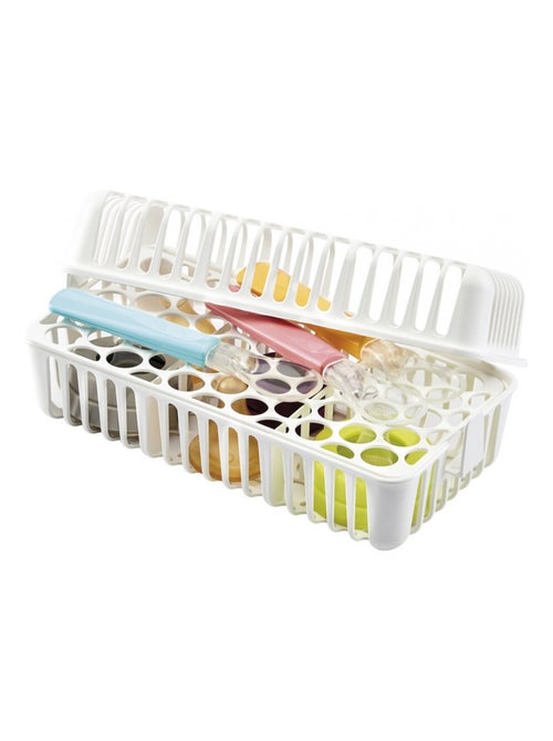 Cestello di lavaggio per lavastoviglie Thermobaby per accessori per biberon - Kiabi