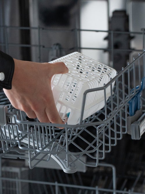 Cestello di lavaggio per lavastoviglie Thermobaby per accessori per biberon - Kiabi