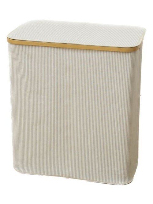 Cesti per la biancheria in Bambou Bambou PROMO LINGE - Kiabi