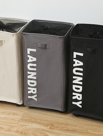 Cesti per la biancheria in Poliestere PROMO LINGE