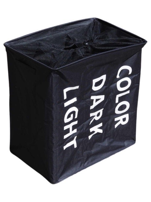 Cesti per la biancheria in Poliestere PROMO LINGE - Kiabi