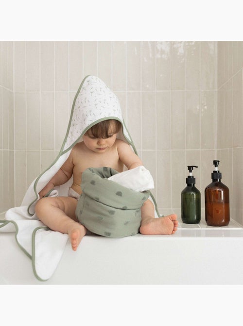 Cestina per la cura del bimbo - Kiabi