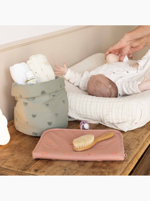 Cestina per la cura del bimbo - Kiabi