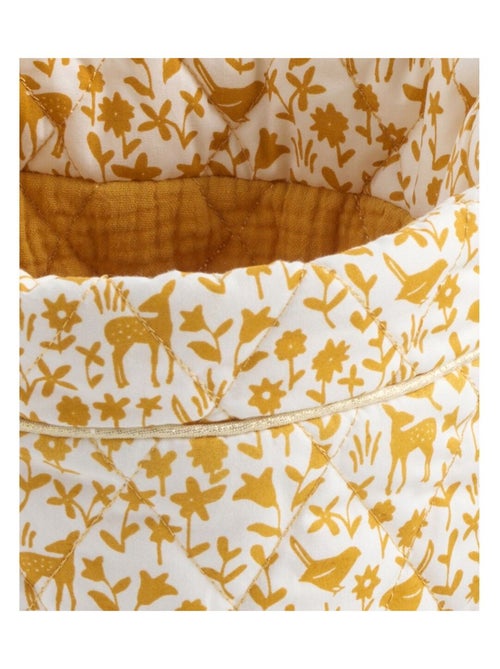 Cestini in cotone - SAUTHON - Kiabi