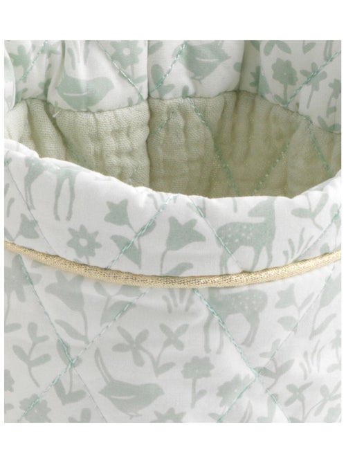 Cestini in cotone - SAUTHON - Kiabi