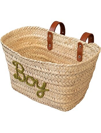 Cestino da bicicletta "Boy