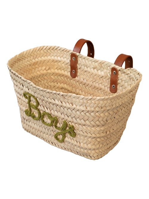 Cestino da bicicletta per bambini - Kiabi