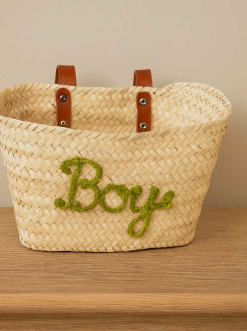 Cestino da bicicletta per bambini - Kiabi