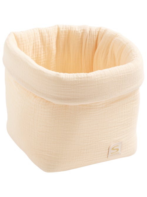 Cestino doppio in garza di - SAUTHON - Kiabi