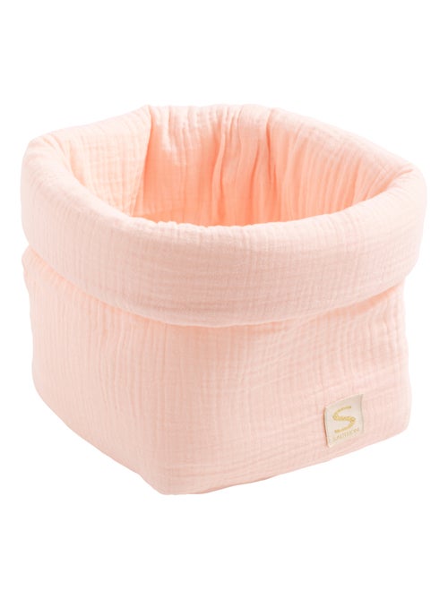 Cestino doppio in garza di - SAUTHON - Kiabi