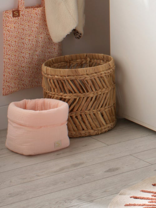 Cestino doppio in garza di - SAUTHON - Kiabi