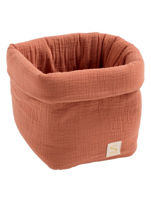 Cestino doppio in garza di - SAUTHON - Kiabi