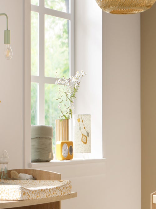 Cestino doppio in garza di - SAUTHON - Kiabi