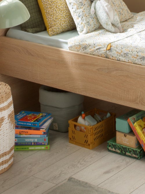 Cestino doppio in garza di - SAUTHON - Kiabi