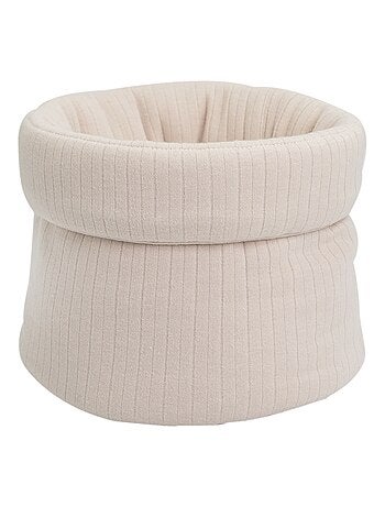 Cestino per il bagnetto del bambino