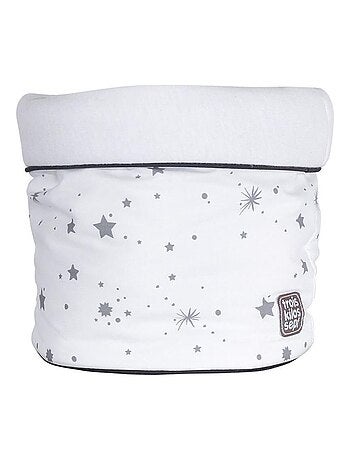 Cestino per il bagnetto del bambino