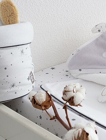 Cestino per il bagnetto del bambino