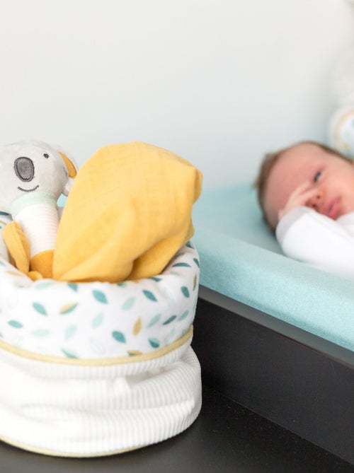 Cestino per il bagnetto - Kiabi