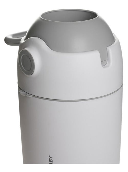 Cestino per pannolini ermetico 20L compatibile Thermobaby 23 cm - Kiabi