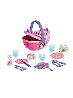 Cestino picnic 'Minnie' - Kiabi