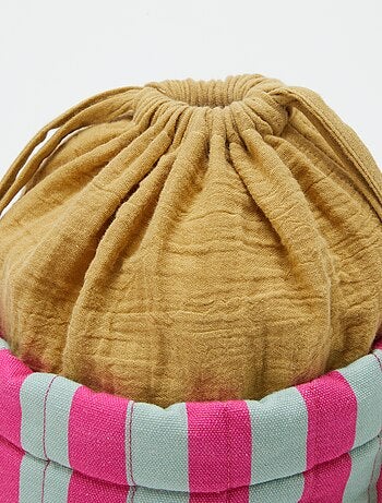 Cestino portaoggetti - Kiabi Home