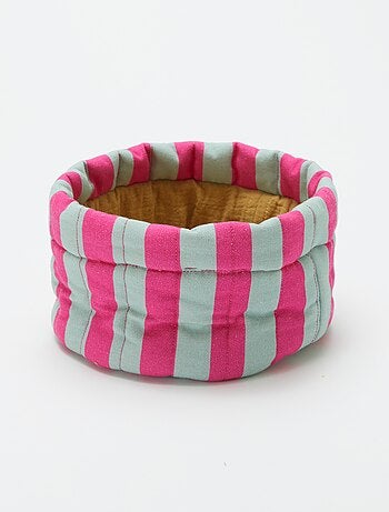 Cestino portaoggetti - Kiabi Home