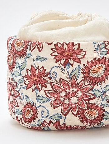 Cestino portaoggetti piccolo - Kiabi Home