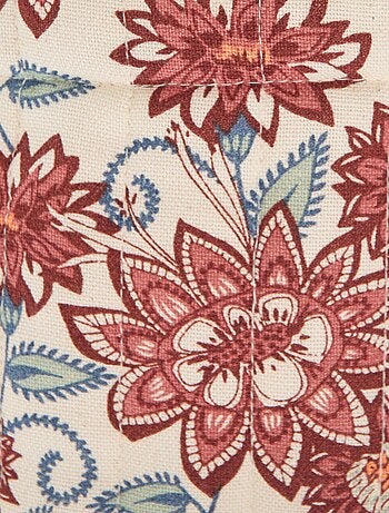 Cestino portaoggetti piccolo - Kiabi Home