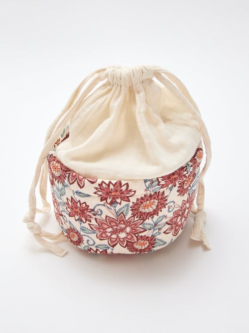 Cestino portaoggetti - Kiabi Home - Kiabi